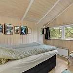 Three-bedroom In Hurup Thy Дом отдыха